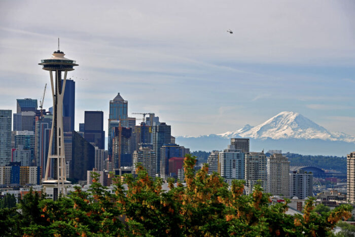 Seattle Home Inspections