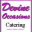 Devine Occasions Catering logo