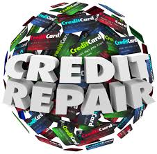 Credit Repair Wilkes-Barre