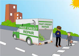 Credit Repair Warwick