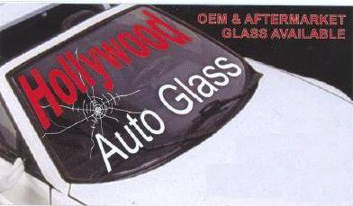 hollywood auto glass