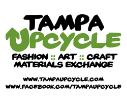 Tampa Upcycle Arts and Crafts Supplies in Tampa FL