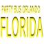 Party Bus Orlando Florida
