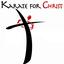 Karate for Christ
