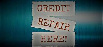Credit Repair Harlingen TX