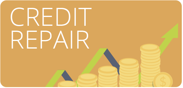 Credit Repair Merced