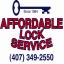 Affordable Lock Service Inc.
