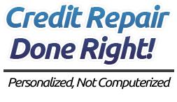 Credit Repair Memphis