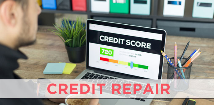 Credit Repair Gilroy