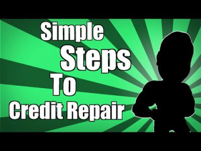 Credit Repair Bullhead City