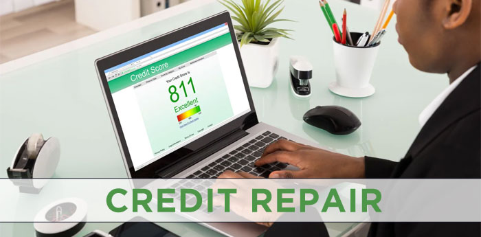 Credit Repair Westerville