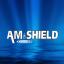 AM Shield Logo