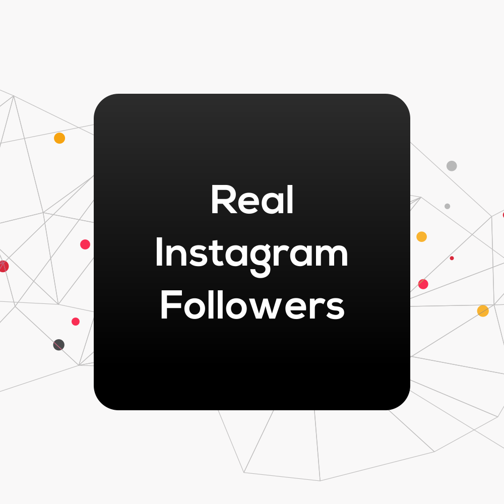 Buy Real Instagram Followers, Likes, Views, & Auto Engagements