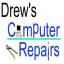 Drews Computer Repairs Logo