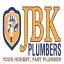 JBK Plumbers, Honest, Fast, Plumbing Craftsmen
