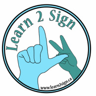 Learn 2 sign