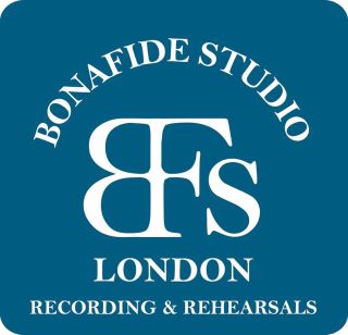 Recording and Rehearsal Studio
