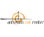 Antietam Call Center Logo