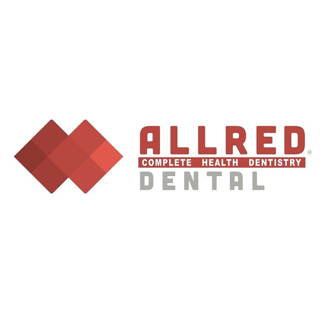 Logo Allred Dental
