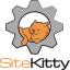 SiteKitty Digital Logo