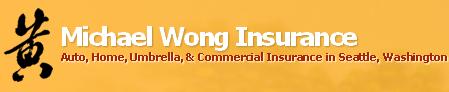 Michael Wong Insurance