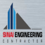 Sinai Construction Logo