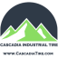 Logo - Cascadia Industrial Tire