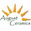 August Ceramics