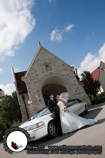 Glencairn Wedding by Andrea Marchant at As It Happens Photography