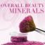 Overall Beauty Minerals Logo