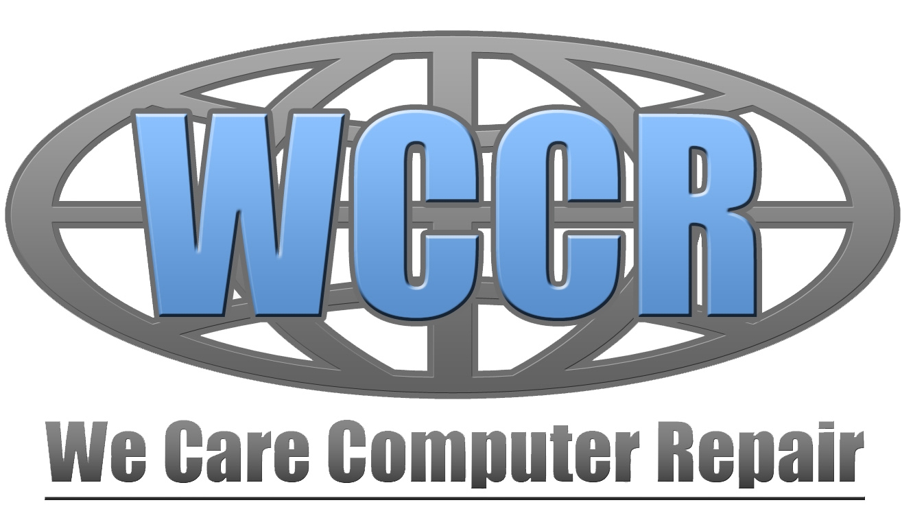 We Care Computer Repair