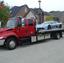 Flatbed chicago towing