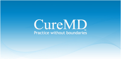 CureMD Healthcare EMR