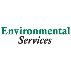 Since 1995, Enironmental Services has offered professional services.