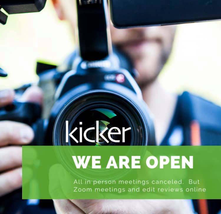 kicker-video-video-production-we-are-open