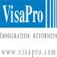 VisaPro logo