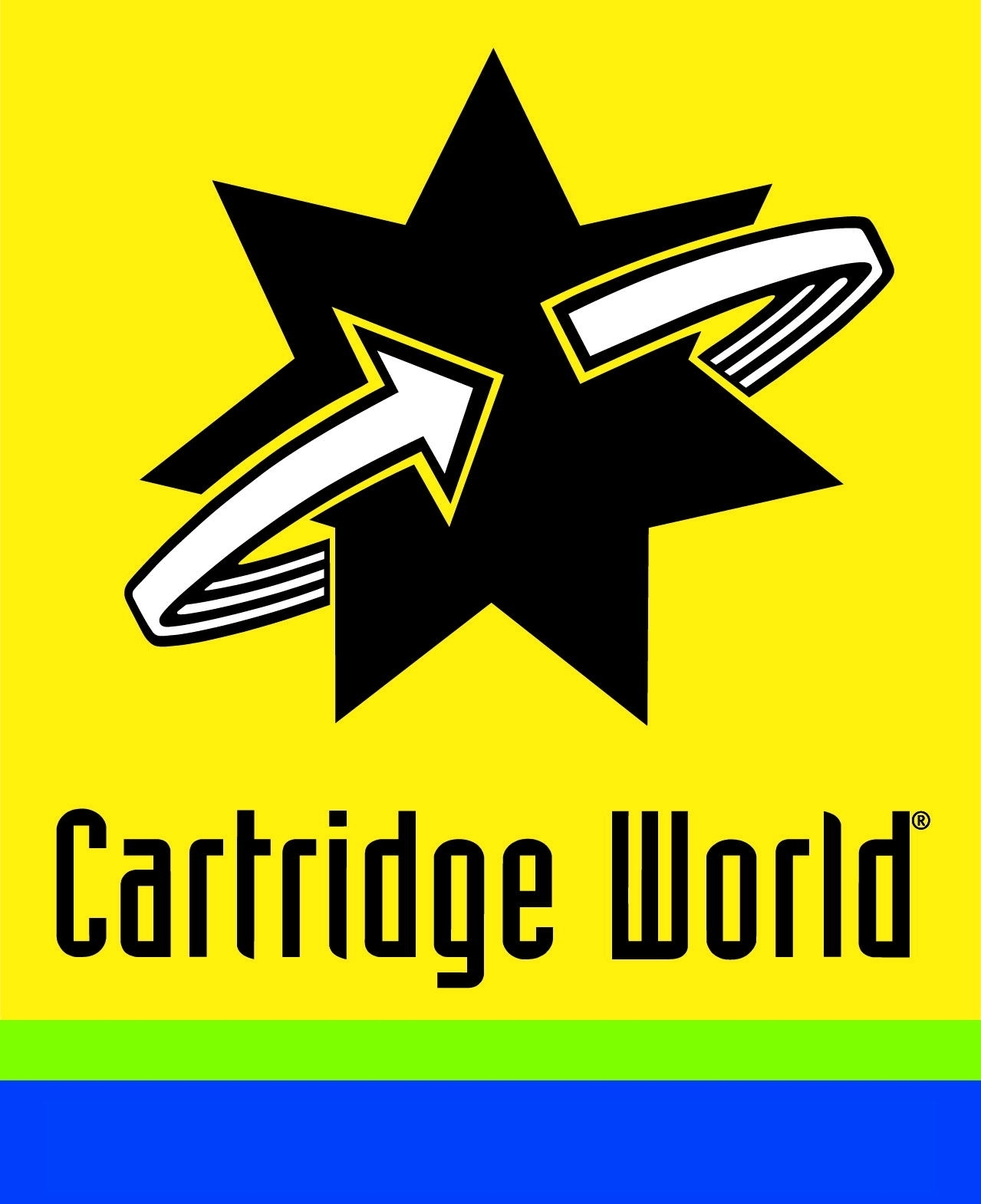 Cartridge World Manchester Central