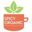 Spicy Organic Logo