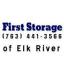 Storage Units Elk River MN