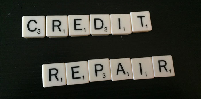 Credit Repair Burlington
