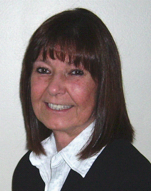 Lydia Pollard - Real Estate Salesperson