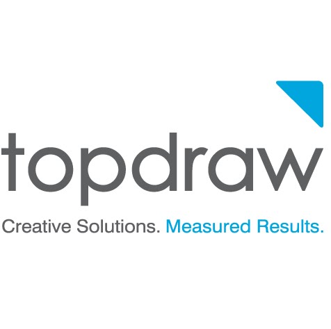Top Draw Logo
