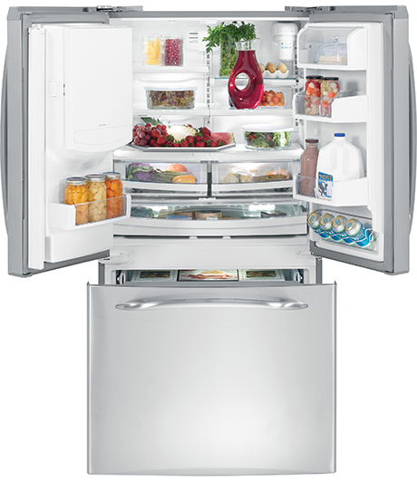 Houston-TX-Refrigerator-Appliance-Repair-Service