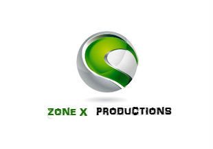 Zone X Productions Logo
