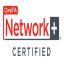 CompTIA Network+ Certified
