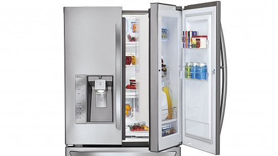 Jacksonville-FL-Refrigerator-Appliance-Repair-Service