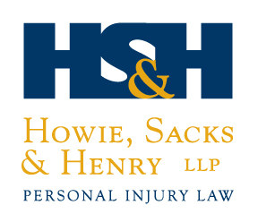 Howie Sacks and Henry