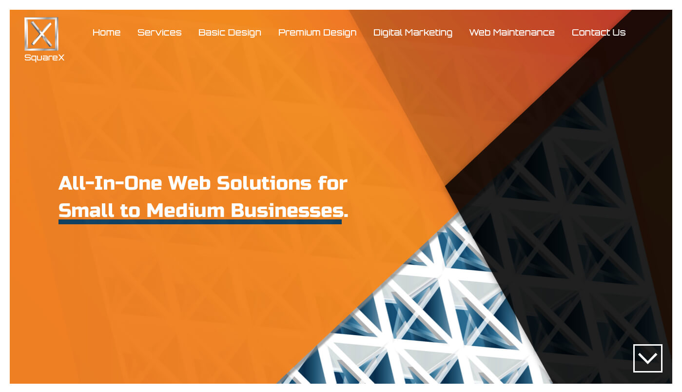All-In-One Web Solutions