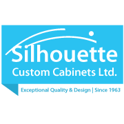 Silhouette Custom Cabinets Logo