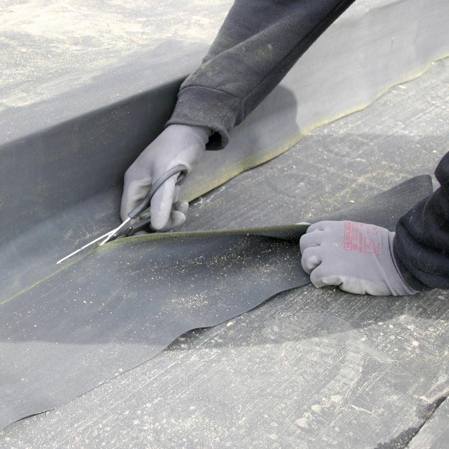 Prelasti is the most advanced waterproofing system available and is ideal f